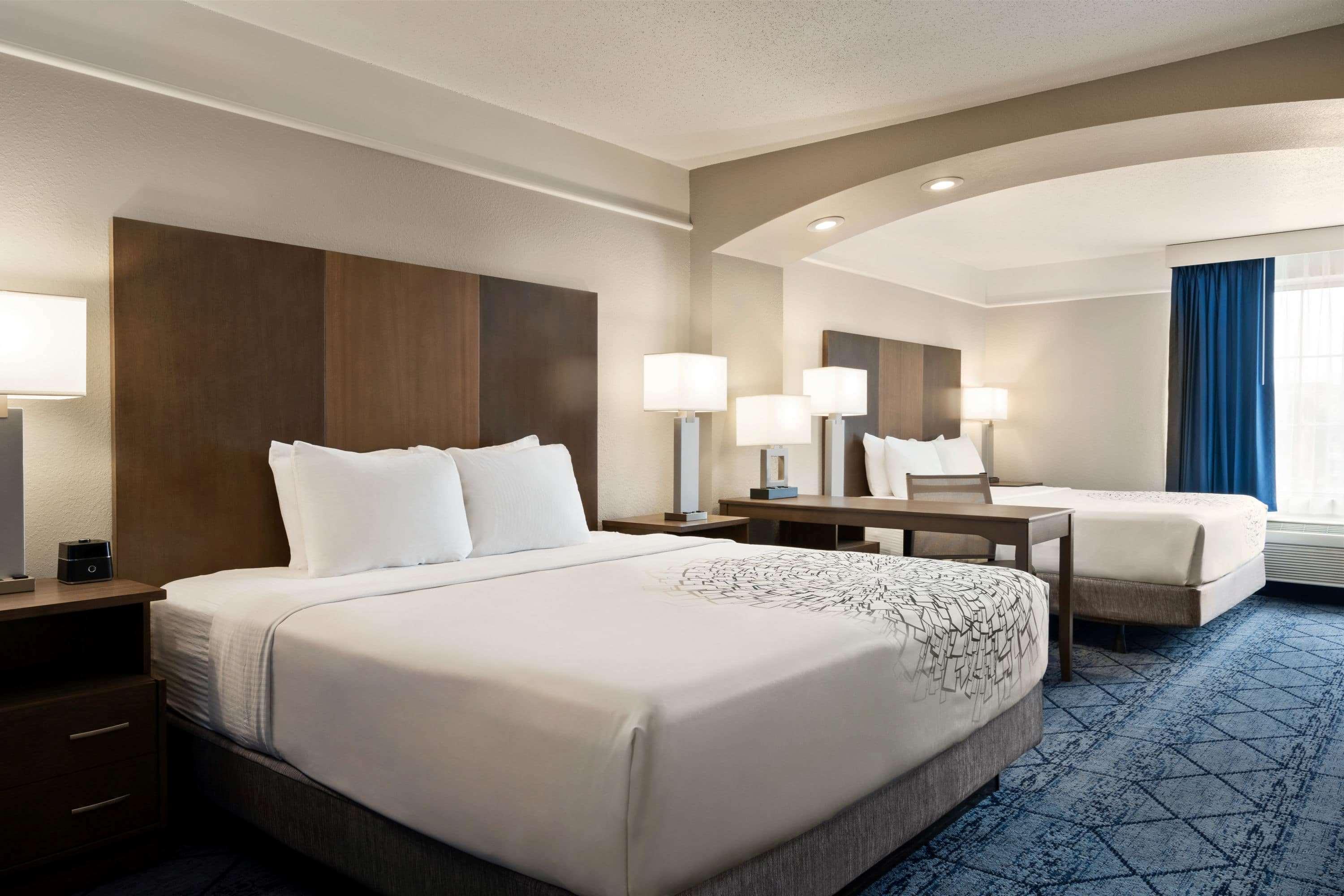 La Quinta Inn And Suites By Wyndham At Watiki Waterpark Rapid City Exterior foto